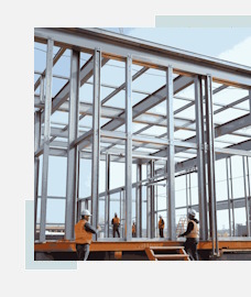 Услуги Изготовление металлоконструкций под ключ в Клинцах