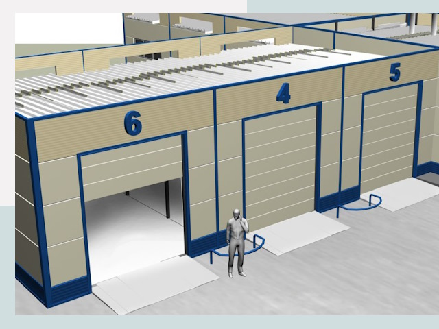 Строительство автомоек от 624 руб. в Клинцы