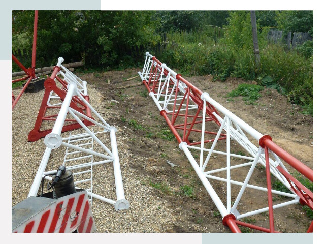 Башни связи в Клинцах