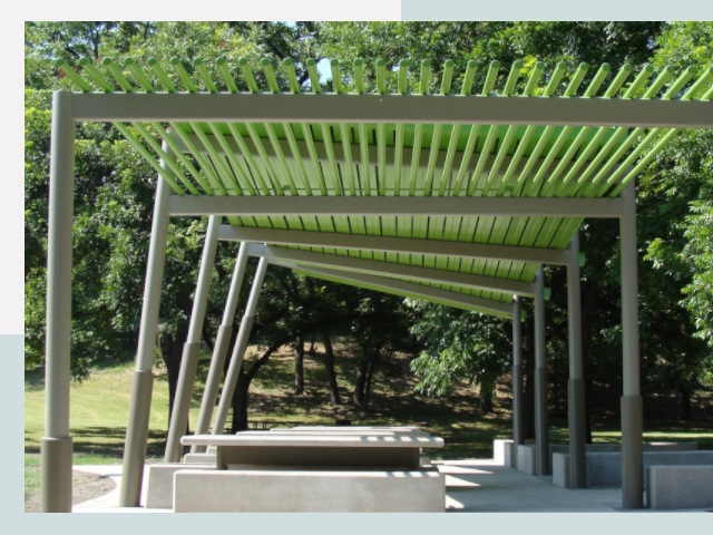 Перголы под ключ в Клинцы от 624 руб. - СтальСтрой-Клы