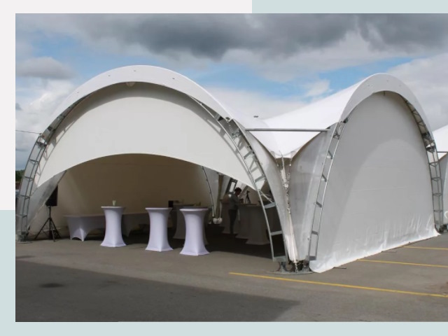 Тентовые павильоны от 624 руб. в Клинцы и Брянская область