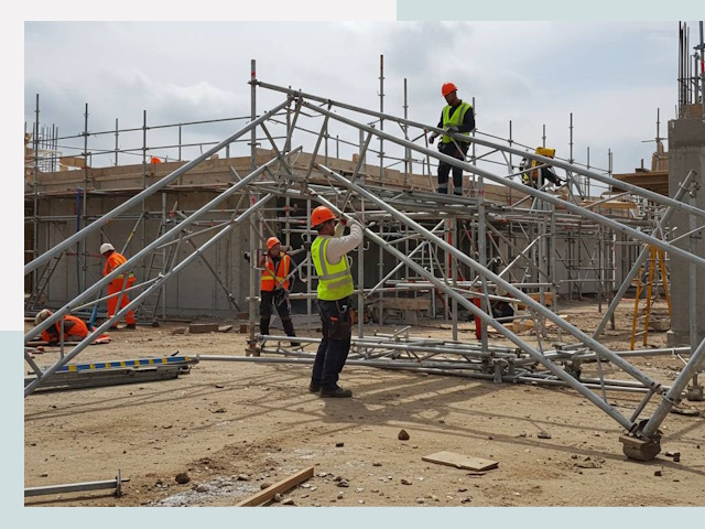 Демонтаж металлоконструкций в Клинцах